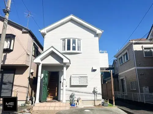 Akiya in Kanagawa