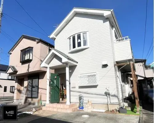 3LDK Property Aikawa-machi, Aiko-gun Kanagawa Prefecture (2)