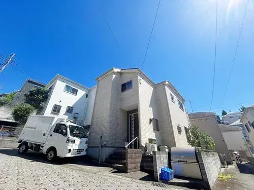 Akiya in Kanagawa