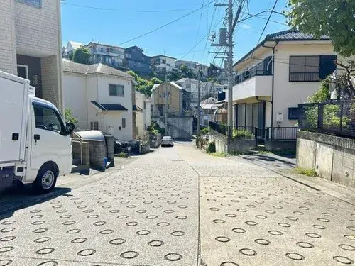 Kanagawa Prefecture Kawasaki City Miyamae Ward 4LDK Property (2)