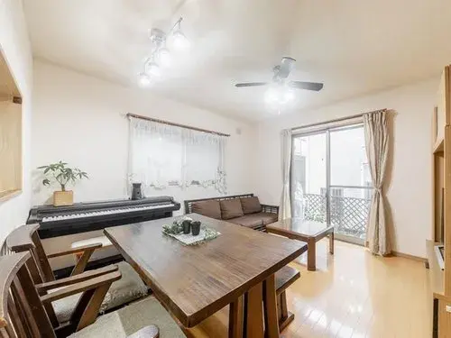 Kanagawa Prefecture Kawasaki City Miyamae Ward 4LDK Property (11)
