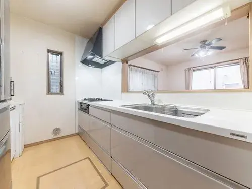 Kanagawa Prefecture Kawasaki City Miyamae Ward 4LDK Property (12)