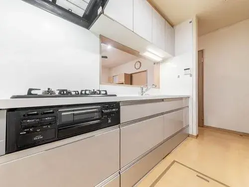 Kanagawa Prefecture Kawasaki City Miyamae Ward 4LDK Property (13)
