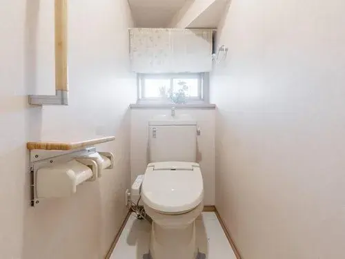 Kanagawa Prefecture Kawasaki City Miyamae Ward 4LDK Property (17)