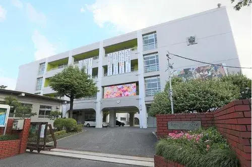 Kanagawa Prefecture Kawasaki City Miyamae Ward 4LDK Property (19)