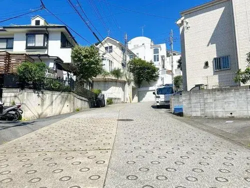 Kanagawa Prefecture Kawasaki City Miyamae Ward 4LDK Property (3)