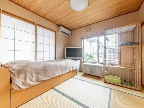 Kanagawa Prefecture Kawasaki City Miyamae Ward 4LDK Property (4)