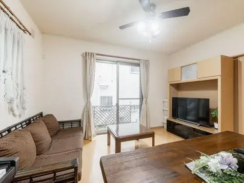 Kanagawa Prefecture Kawasaki City Miyamae Ward 4LDK Property (5)