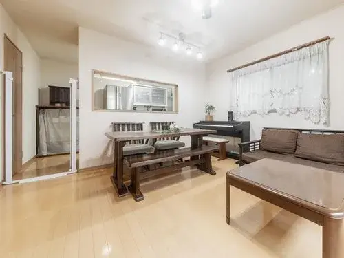 Kanagawa Prefecture Kawasaki City Miyamae Ward 4LDK Property (6)