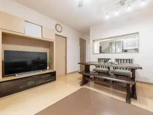 Kanagawa Prefecture Kawasaki City Miyamae Ward 4LDK Property (7)