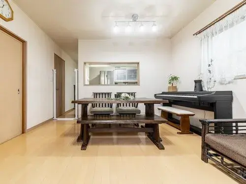 Kanagawa Prefecture Kawasaki City Miyamae Ward 4LDK Property (9)