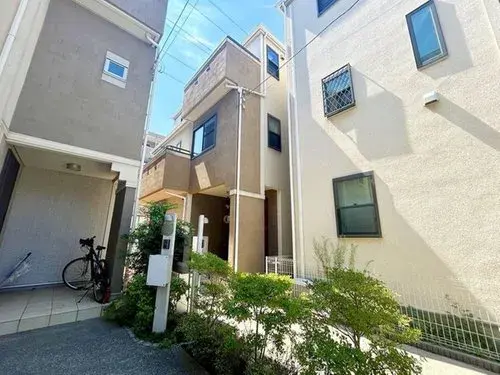 Akiya in Kanagawa