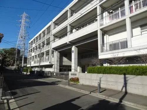Propiedad 3LDK en Yokohama, Prefectura de Kanagawa (6)