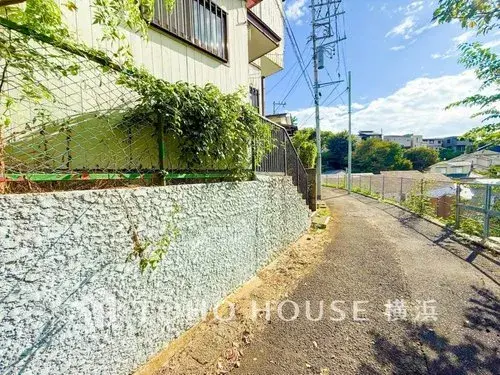 Akiya in Kanagawa