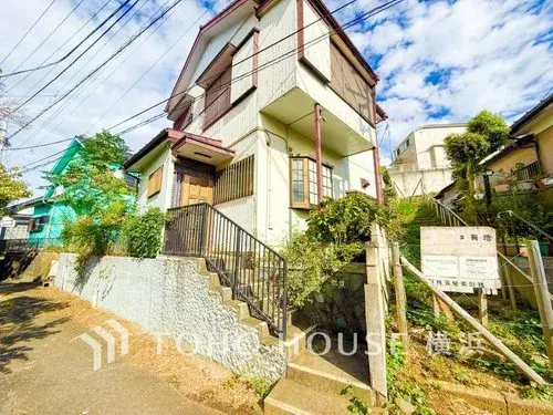 Propiedad 3DK+S Ciudad de Yokohama Prefectura de Kanagawa (2)