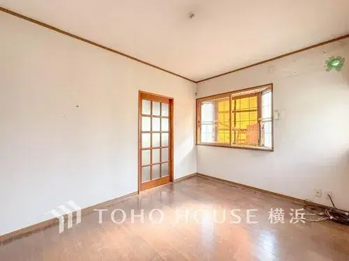 Propiedad 3DK+S Ciudad de Yokohama Prefectura de Kanagawa (11)