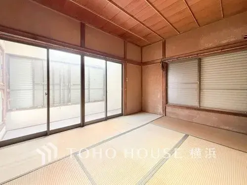 Propiedad 3DK+S Ciudad de Yokohama Prefectura de Kanagawa (13)