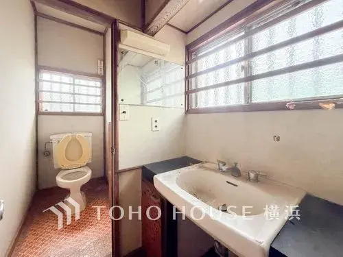 Propiedad 3DK+S Ciudad de Yokohama Prefectura de Kanagawa (17)