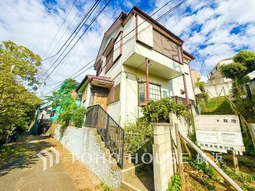 Propiedad 3DK+S Ciudad de Yokohama Prefectura de Kanagawa (5)