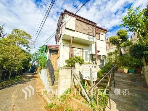Propiedad 3DK+S Ciudad de Yokohama Prefectura de Kanagawa (6)