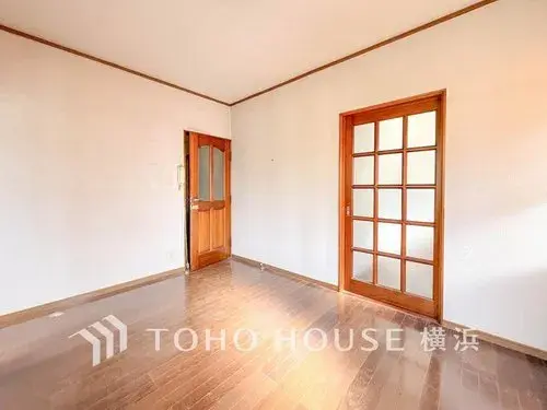 Propiedad 3DK+S Ciudad de Yokohama Prefectura de Kanagawa (9)
