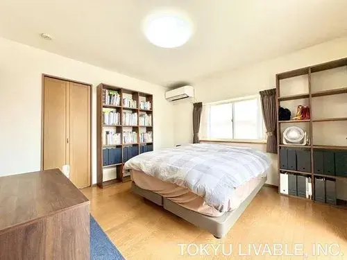 5LDK Yokohama City Kanagawa Prefecture (11)