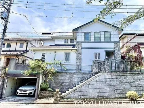 5LDK Yokohama City Kanagawa Prefecture (4)