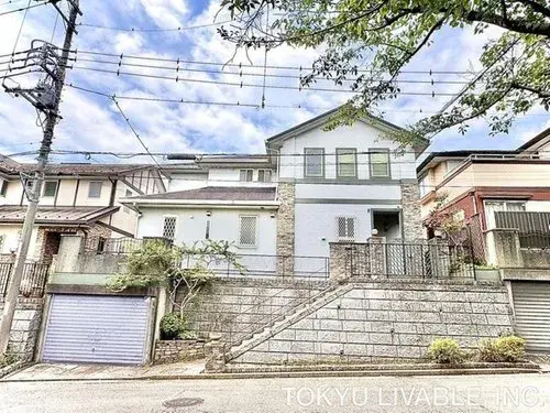 5LDK Yokohama City Kanagawa Prefecture (6)