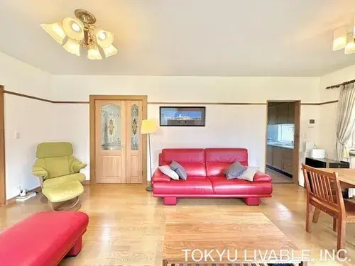 5LDK Yokohama City Kanagawa Prefecture (7)