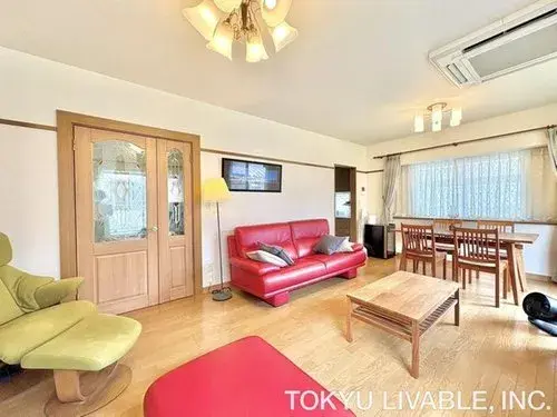 5LDK Yokohama City Kanagawa Prefecture (8)