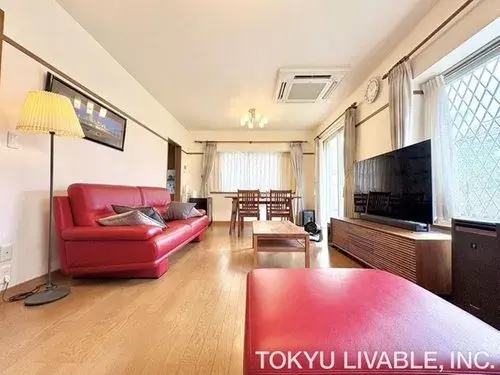 5LDK Yokohama City Kanagawa Prefecture (9)