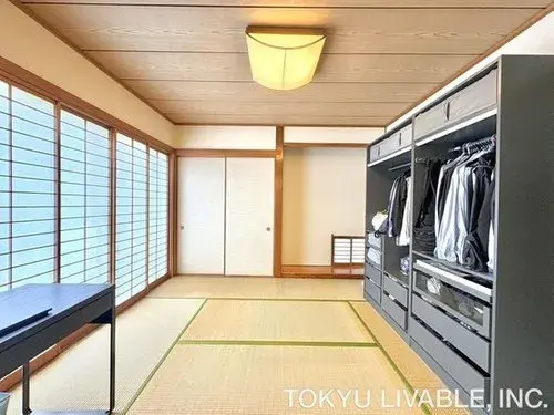 5LDK Yokohama City Kanagawa Prefecture (10)