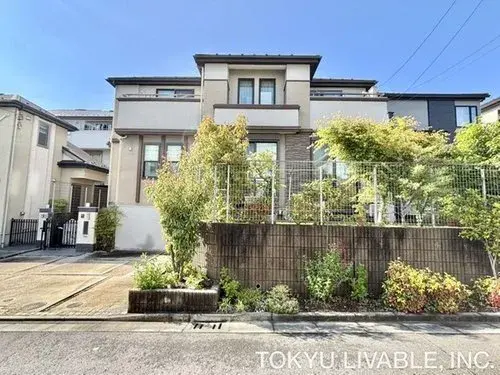 Akiya in Kanagawa