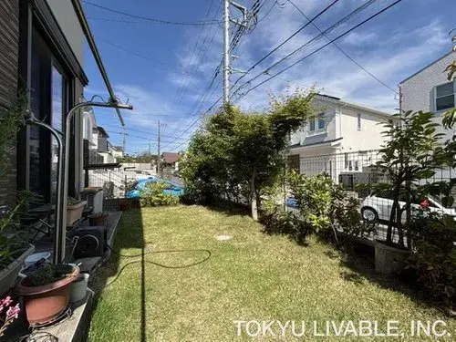 4LDK Ville de Kawasaki Préfecture de Kanagawa (3)