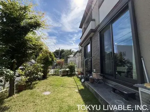 4LDK Ville de Kawasaki Préfecture de Kanagawa (4)