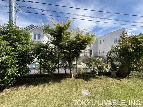 4LDK Ville de Kawasaki Préfecture de Kanagawa (5)