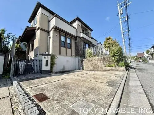 4LDK Ville de Kawasaki Préfecture de Kanagawa (6)