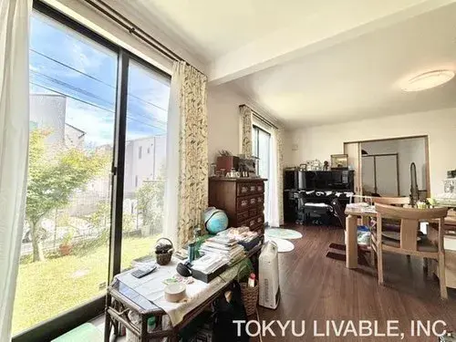 4LDK Ville de Kawasaki Préfecture de Kanagawa (8)