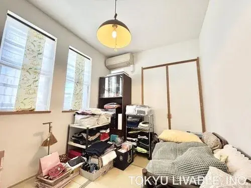 4LDK Ville de Kawasaki Préfecture de Kanagawa (9)
