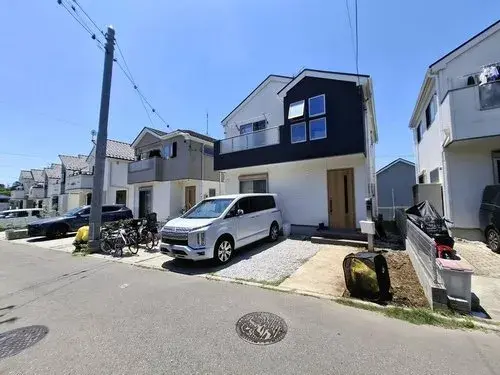4LDK Property Yamato City Kanagawa Prefecture (2)