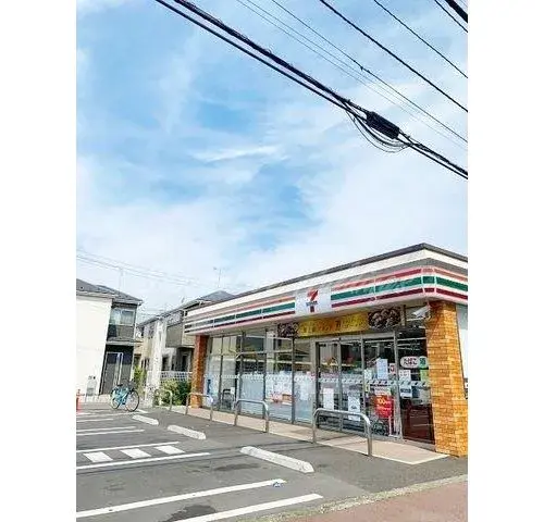 4LDK Property Yamato City Kanagawa Prefecture (15)