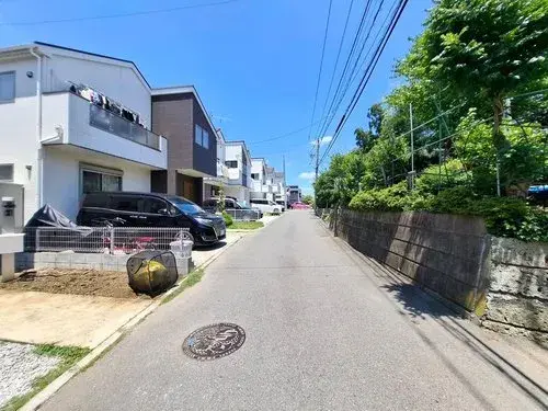 4LDK Property Yamato City Kanagawa Prefecture (3)