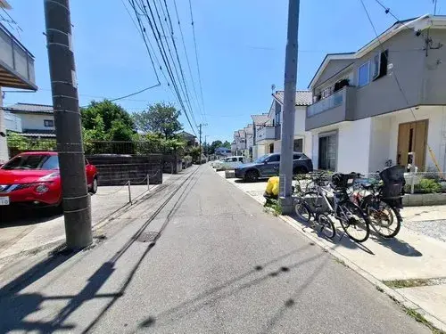 4LDK Property Yamato City Kanagawa Prefecture (4)