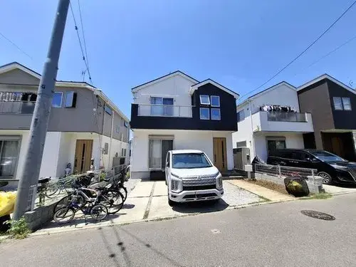4LDK Property Yamato City Kanagawa Prefecture (5)