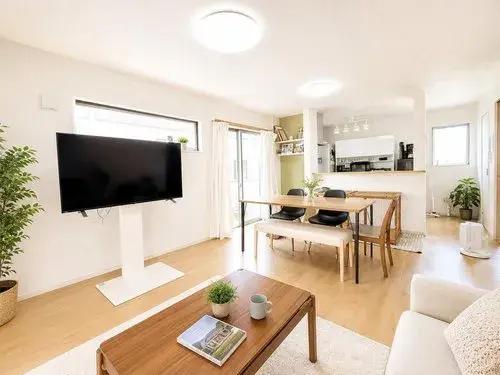 4LDK Property Yamato City Kanagawa Prefecture (7)