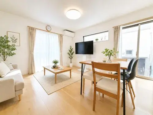4LDK Property Yamato City Kanagawa Prefecture (8)