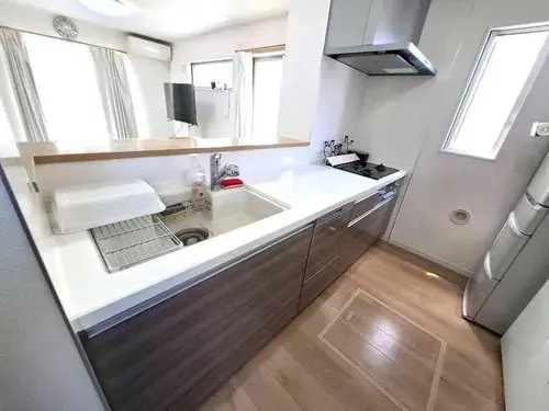4LDK Property Yamato City Kanagawa Prefecture (10)