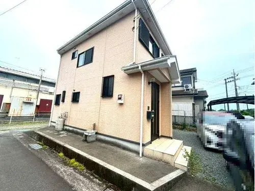 Akiya in Kanagawa
