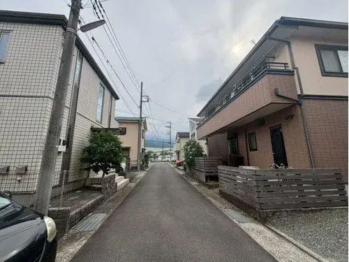 3DK Minamiashigara City Kanagawa Prefecture (3)