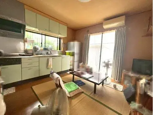 3DK Minamiashigara City Kanagawa Prefecture (8)
